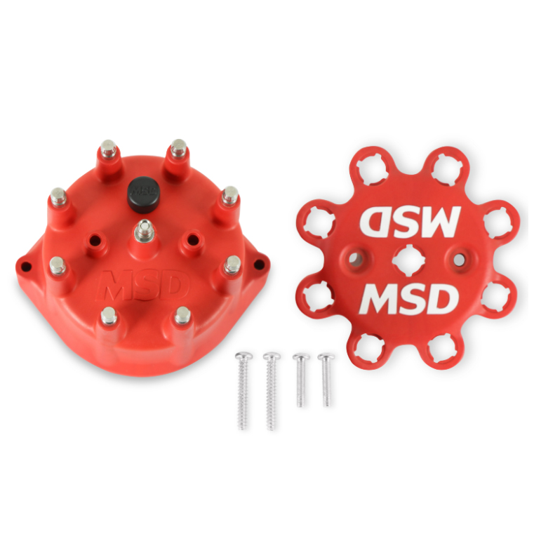MSD 8431 Distributor cap